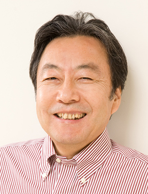 湯川 英明