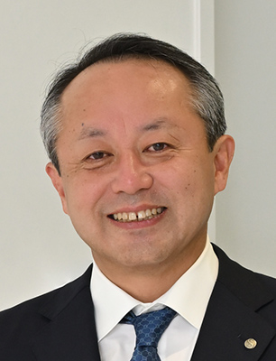 谷口 徹