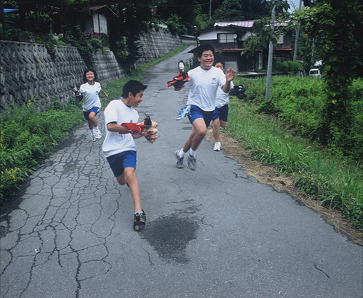 岩谷産業賞